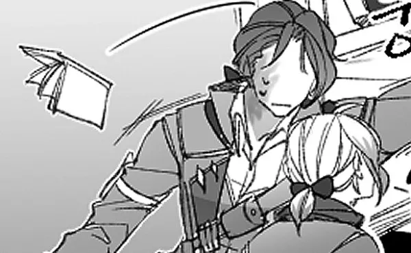 [탈렉모르] 일상