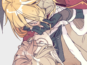 [인큐밀레]직진