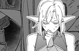 [다우메이]상사의 연애