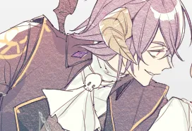 [인큐밀레]속아주기