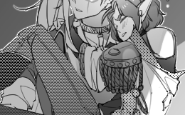 [다우메이] 술주정