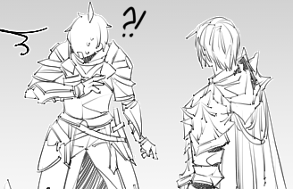 이상한 조합 리퀘