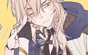 [로시밀레]사회성 에너지