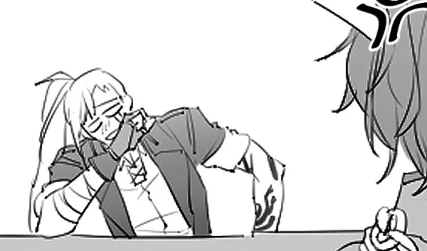 누구 팔 닿는 애 없어?