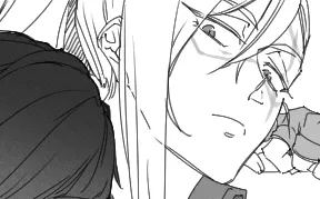 [다우메이] 키스를 하지않으면 어쩌구