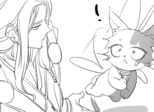 프로 집사의 손길